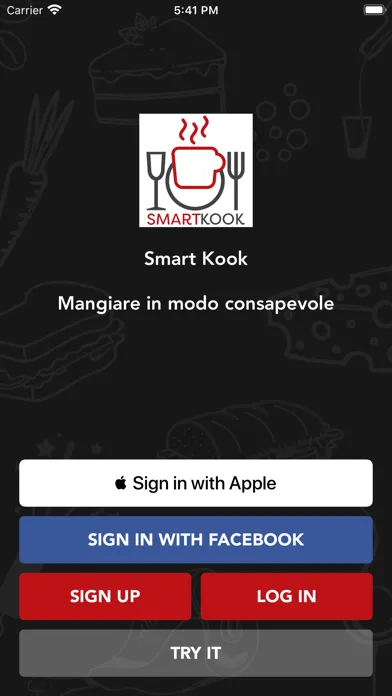 Smart Kook Screenshots