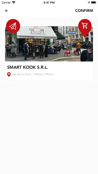 Smart Kook Screenshots