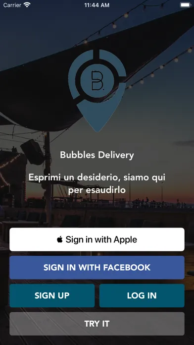Tangkapan skrin Vecchio e il Mare