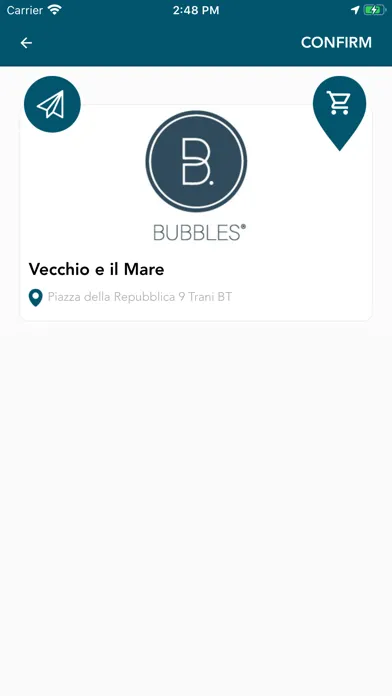 Tangkapan skrin Vecchio e il Mare