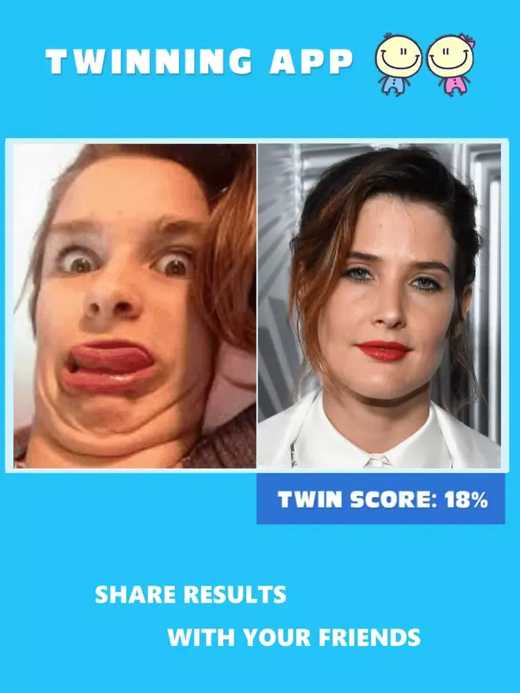 Capturas de pantalla de Twinning App - Find your twins iPad 
