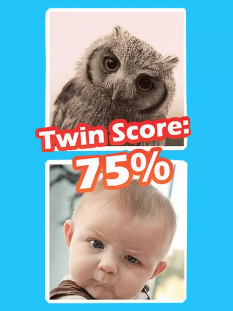 Capturas de pantalla de Twinning App - Find your twins iPad 