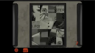 The Freezer应用截图