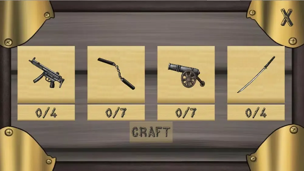 Capturas de tela do Kaplooey Mastermind