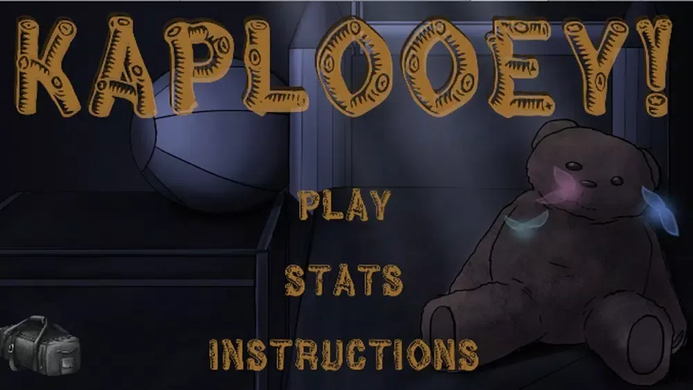 Capturas de tela do Kaplooey Mastermind