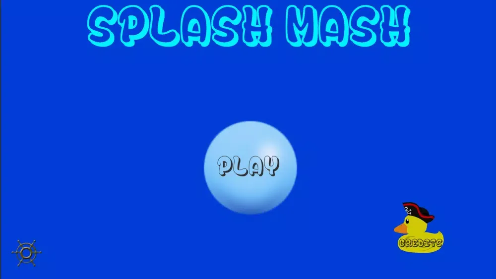 Zrzuty ekranu Splash Mash