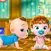Twin Baby NewBorn Mother Games