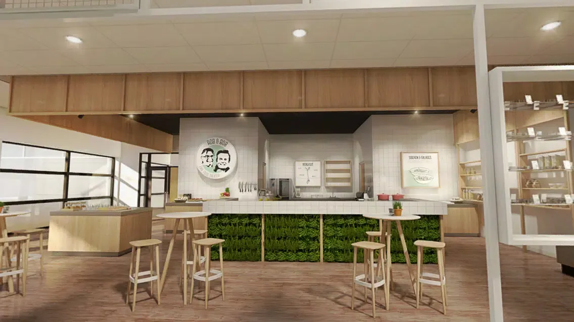 صور Koppert Cress Virtual Reality