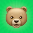 Custom Moji - Custom Emojis