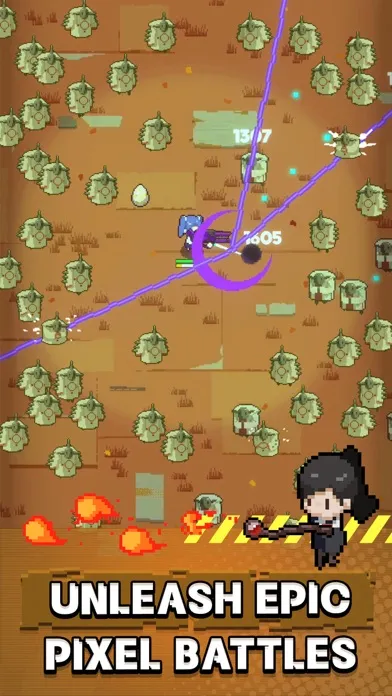 تصاویر Twinworld Survivor