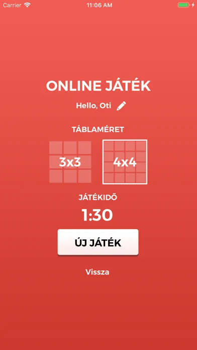 صور Szókereső (magyar)