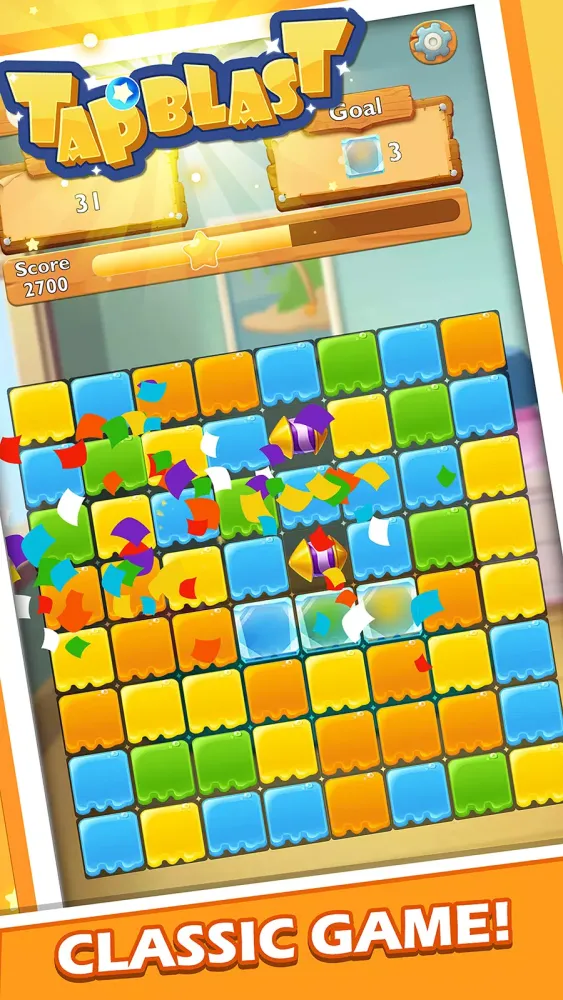 Tap Blast应用截图