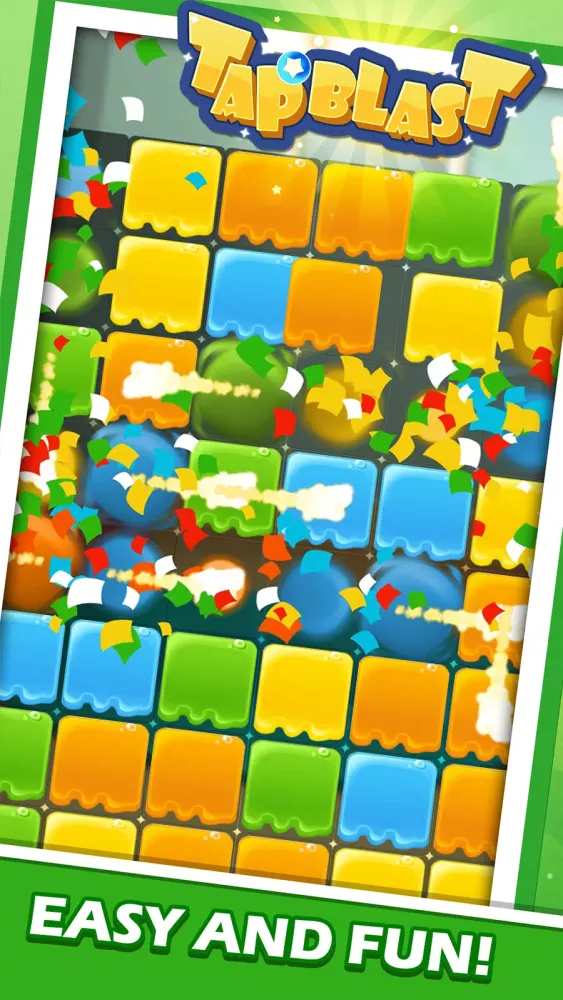 Tap Blast应用截图