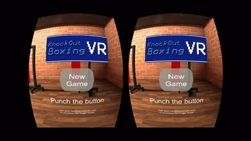 Knockout Boxing VR: Box Fight স্ক্রিনশট