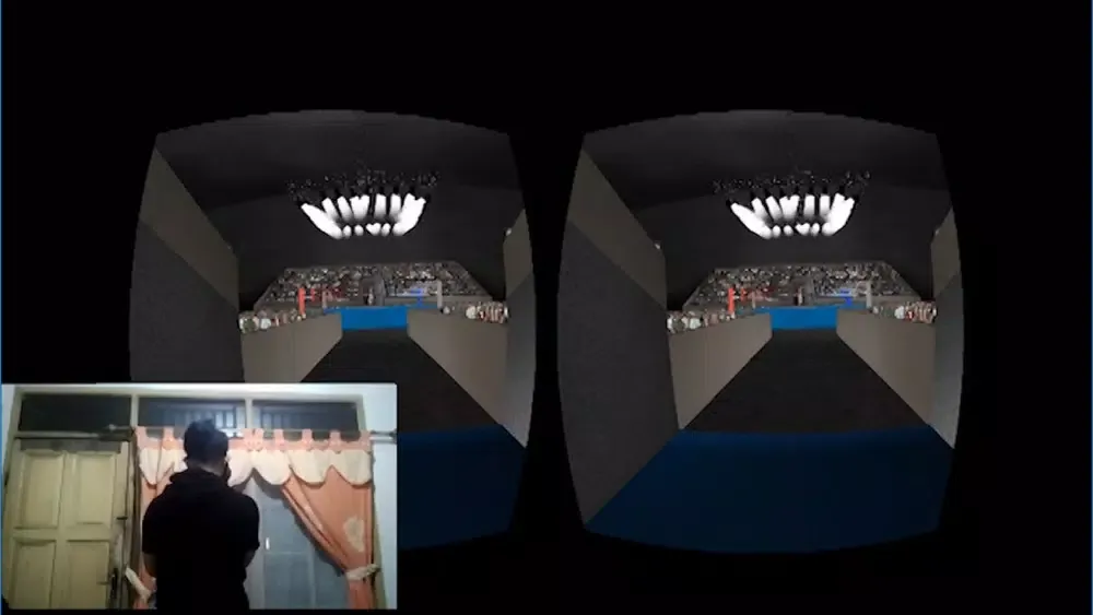 Knockout Boxing VR: Box Fight স্ক্রিনশট