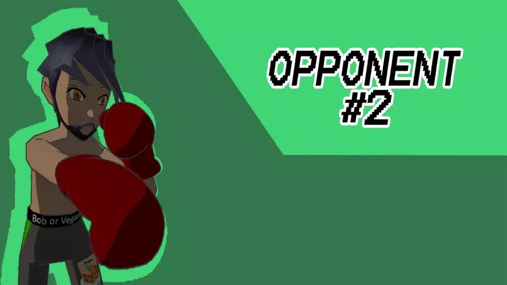 Knockout Boxing VR: Box Fight স্ক্রিনশট