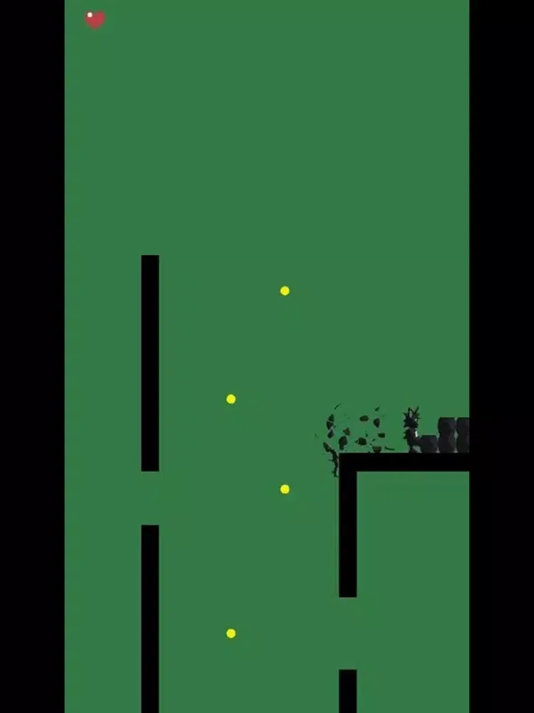 Night Money VS Mathew The Cat iPad  স্ক্রিনশট