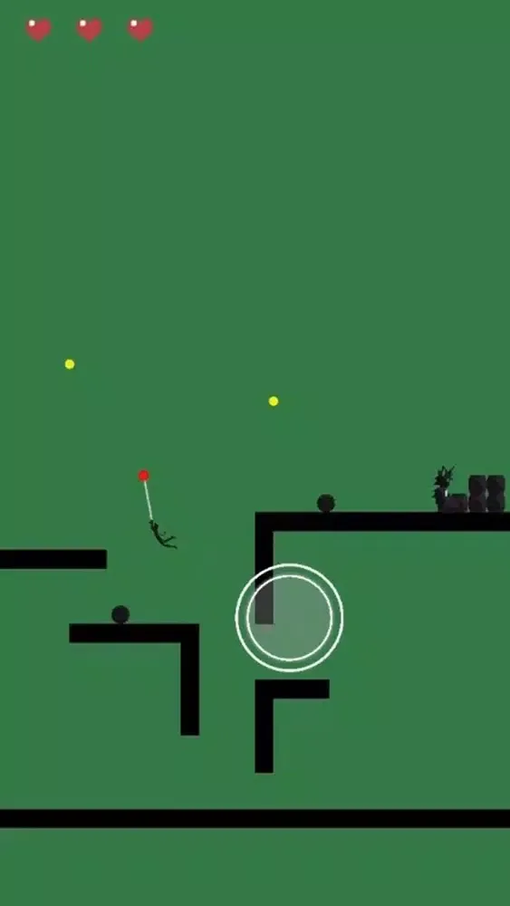 Night Money VS Mathew The Cat স্ক্রিনশট