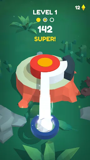 Twist Hit! Screenshots