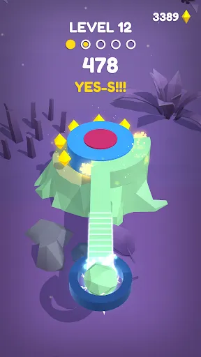 Twist Hit! Screenshots
