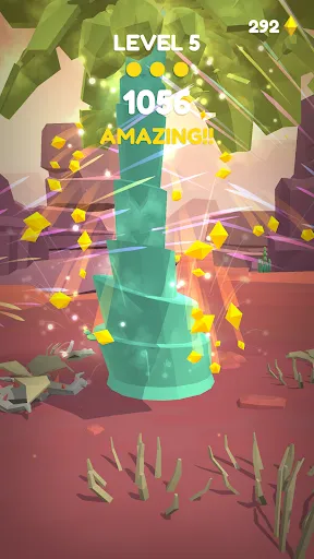 Twist Hit! Screenshots