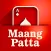 Maang Patta-Single Card Poker