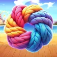 Twisted Rope 3D Twisted Rope 3D
