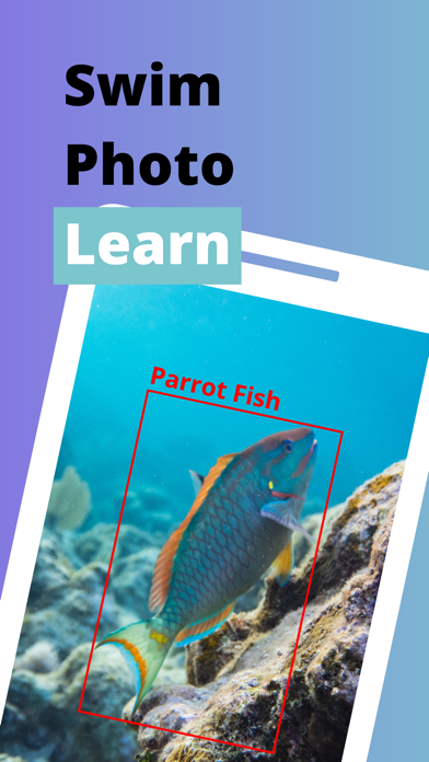 Zrzuty ekranu Photo Fish - Fish Identifier