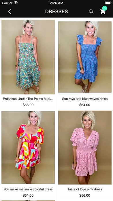 Скриншоты TWISTED SIS BOUTIQUE
