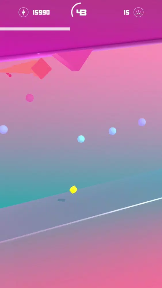Capturas de pantalla de Gravity Jump Infinite