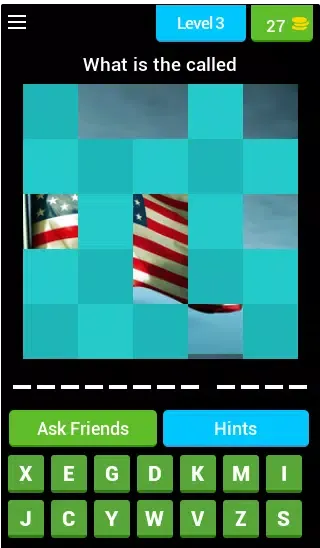 Picture Quest Screenshots