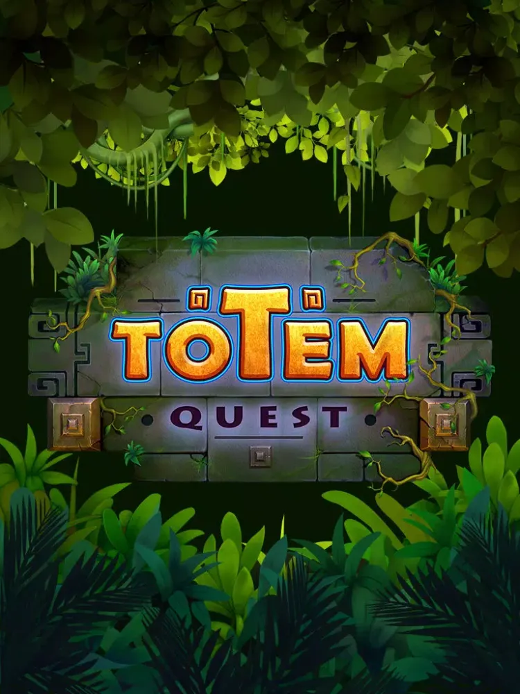 Capturas de tela do Totem Quest HD iPad 