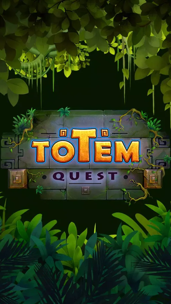 Capturas de tela do Totem Quest HD
