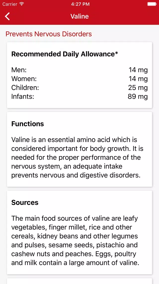 KeepFit Screenshots