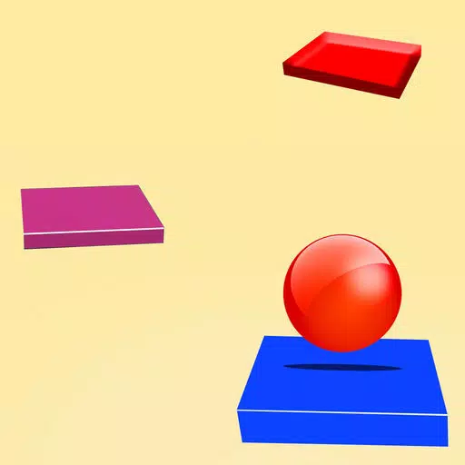 Twisty Ball Jump Twisty Ball Jump