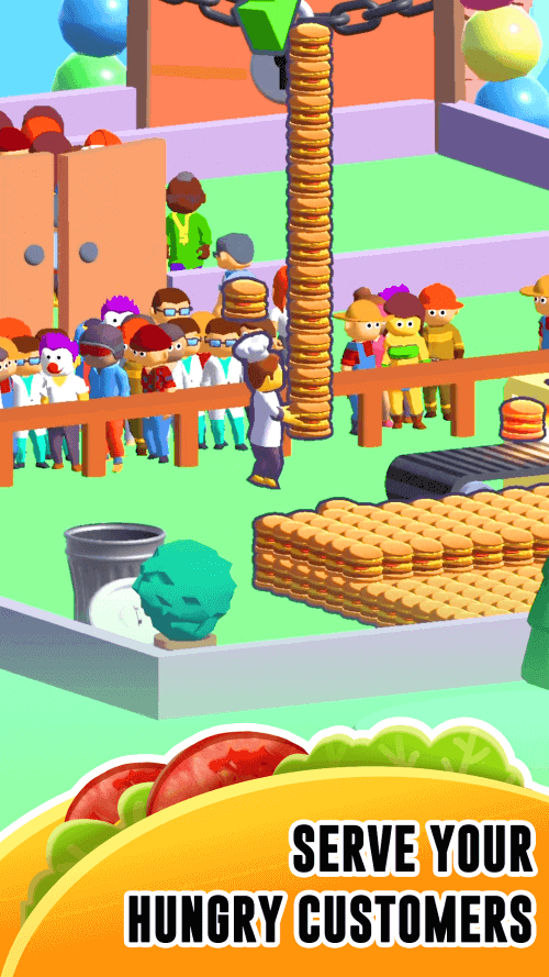 Cooking Craft-screenshot-3