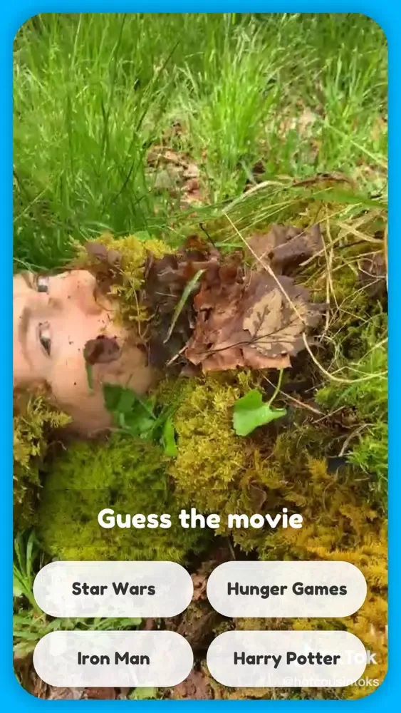 تصاویر Guess - Video Charades