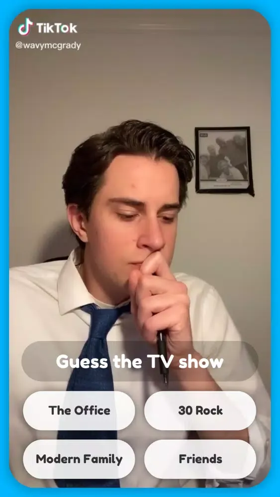 تصاویر Guess - Video Charades