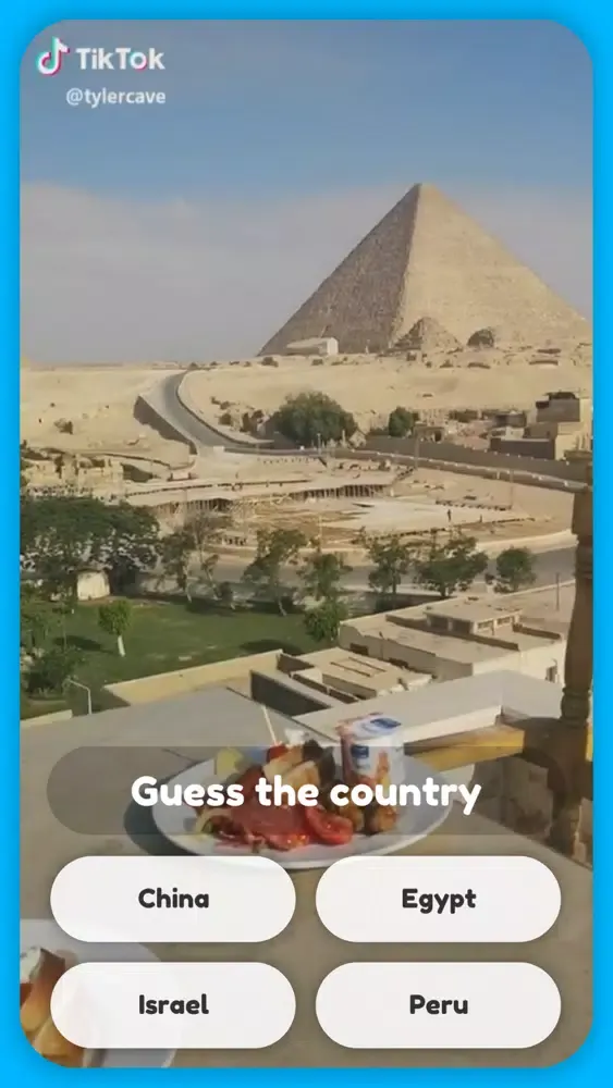 تصاویر Guess - Video Charades