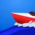 Boat Waves Boat Waves