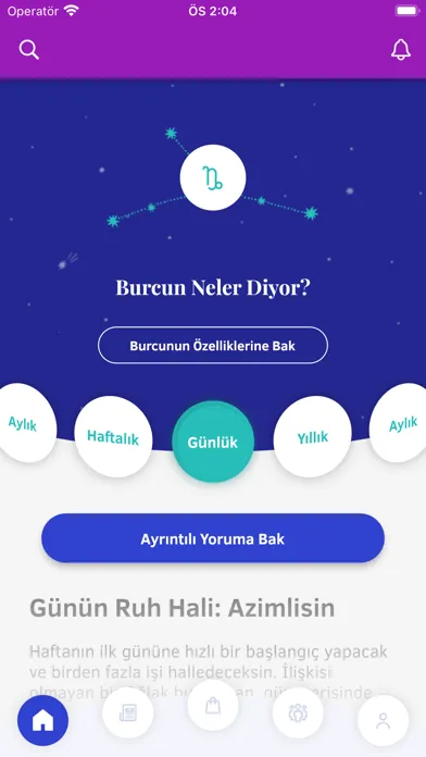 Twitburc स्क्रीनशॉट