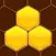 Honeycomb Hexa Block Puzzle