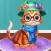Cat Daycare Salon Kitty Game