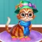 Cat Daycare Salon Kitty Game