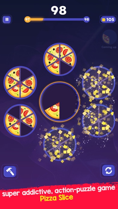 Number Puzzles - Wood Blocks 스크린샷