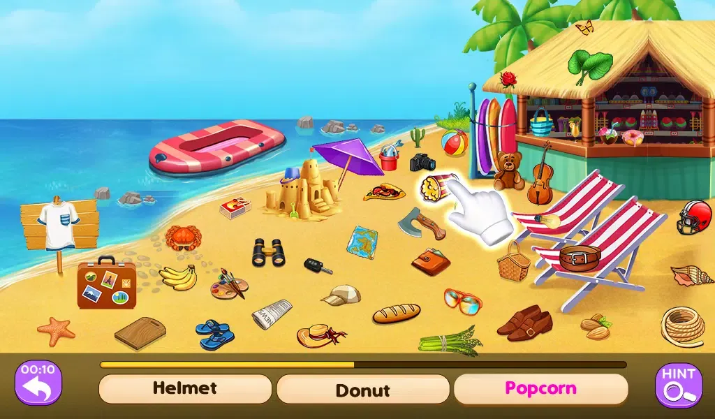 Dream Home Cleaning Game Wash Screenshots