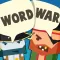 Word War - Word Battle Games