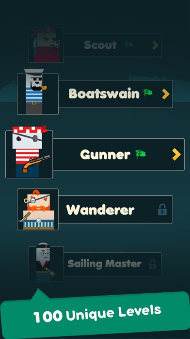 Captures d'écran de Word War - Word Battle Games
