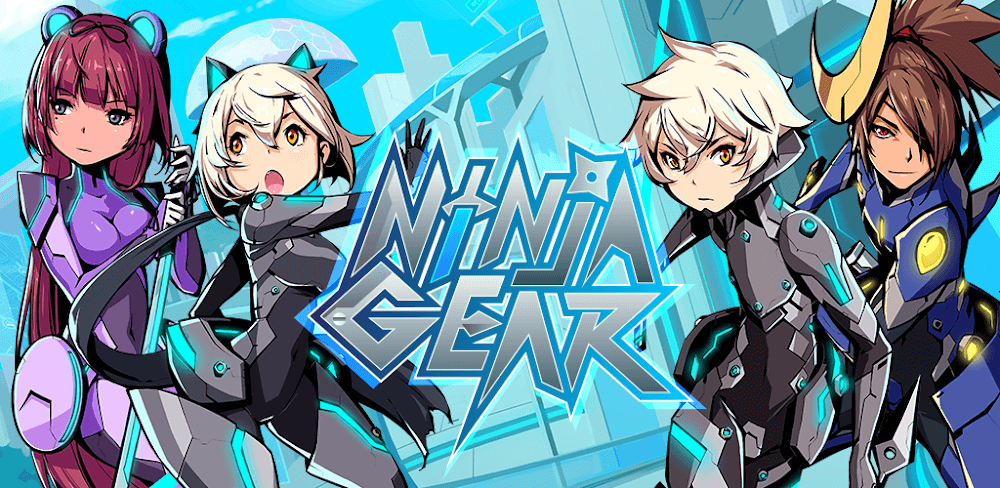 Ninja Gear