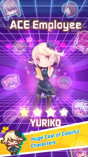 OH! My Office - Boss Sim Game Screenshots